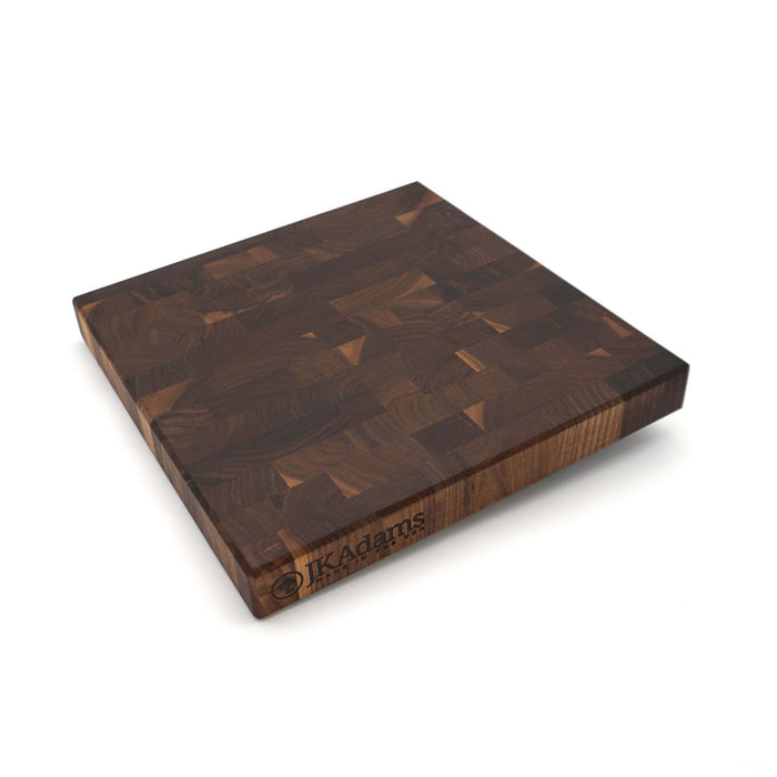 J.K. Adams | Professional End Grain Boards