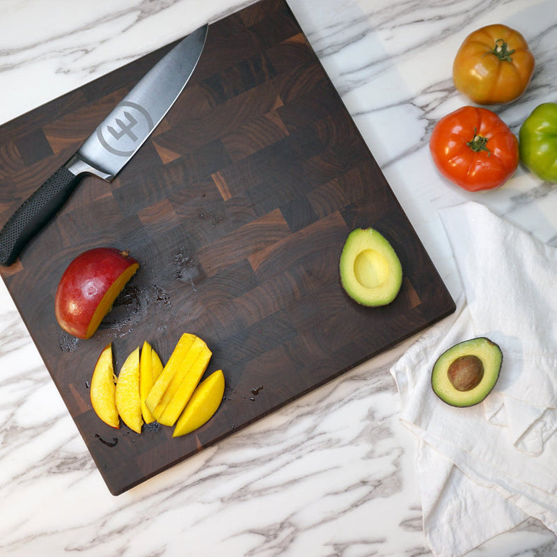 J.K. Adams | Professional End Grain Boards, Walnut