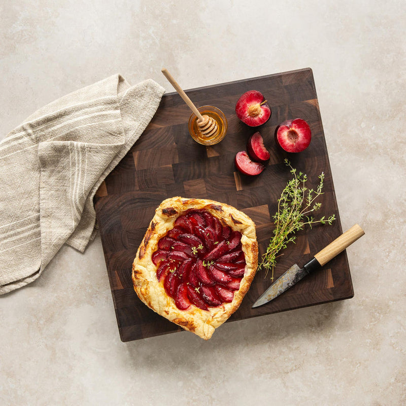 J.K. Adams | Professional End Grain Boards, Walnut