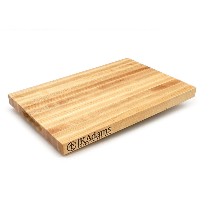 J.K. Adams | Professional Edge Grain Boards