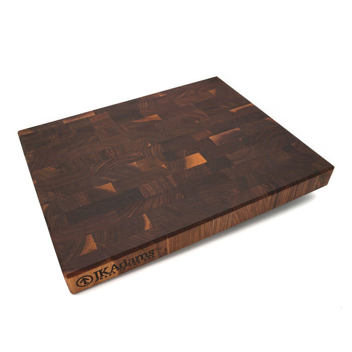 J.K. Adams | Professional End Grain Boards