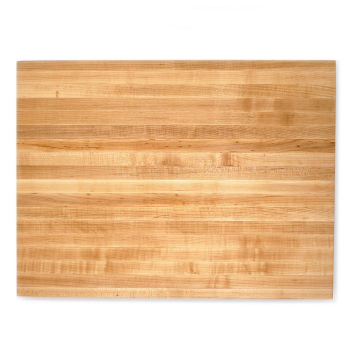 J.K. Adams | Professional Edge Grain Boards