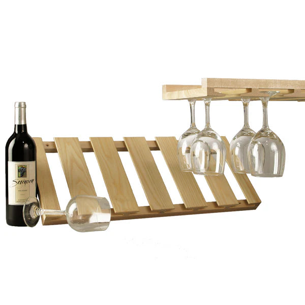 J.K. Adams | Stemware Rack