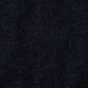 Hedley & Bennett Essential Apron, Jack Navy Denim — fabric and construction detail