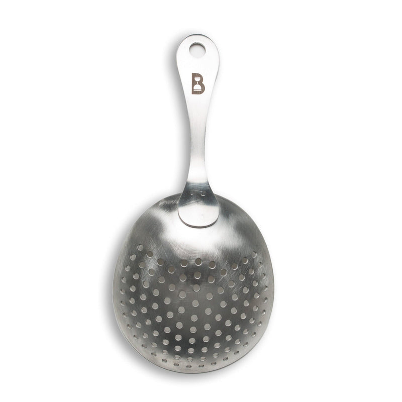 Bull in China | Julep Strainer