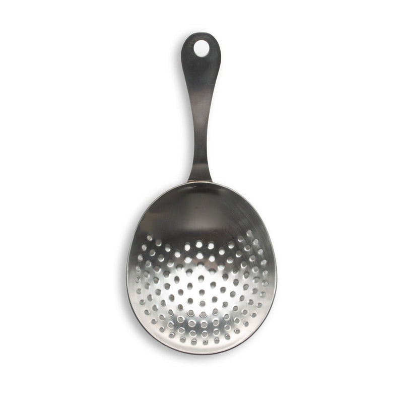 Bull in China | Julep Strainer