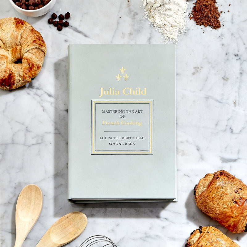 Graphic Image Inc. | Mastering the Art of French Cooking