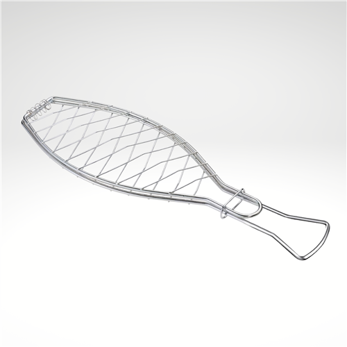 Frieling | BBQ Grill & Fish Baskets, Large