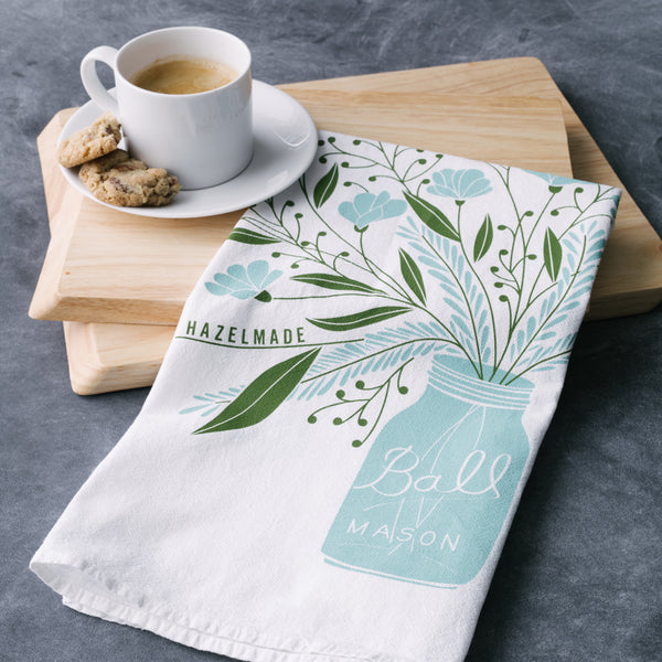 HAZELMADE | "Market List" Veggies Notepad