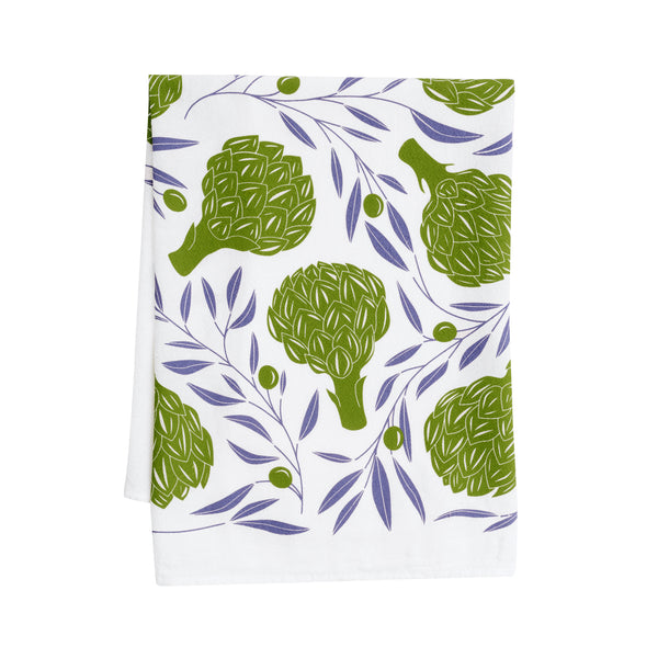 HAZELMADE | "Market List" Veggies Notepad