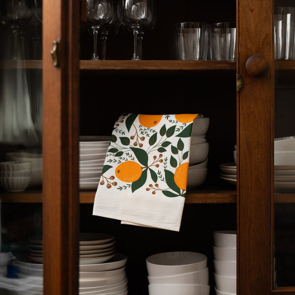 HAZELMADE | "Market List" Veggies Notepad