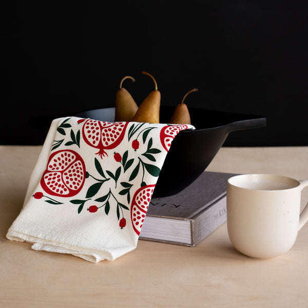 HAZELMADE | "Market List" Veggies Notepad