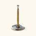 Match | Pewter Paper Towel Holder.