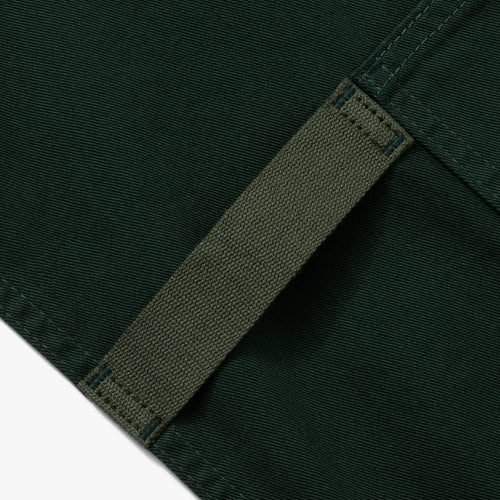Hedley & Bennett | Essential Garment Dyed - Kale Green