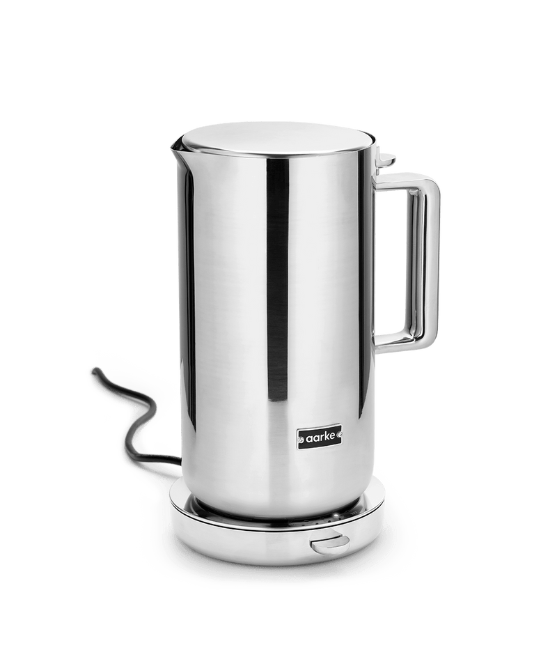 Aarke | Stainless Steel Kettle