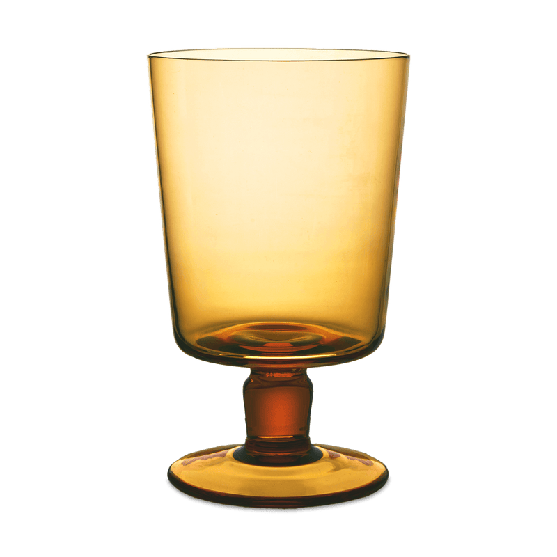 Match | Lando Goblet, Rose Quartz, Smooth