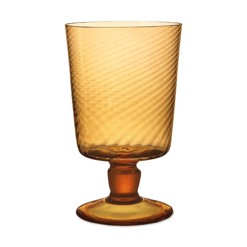 Match | Lando Goblet, Rose Quartz, Smooth