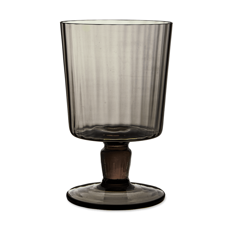 Match | Lando Goblet, Rose Quartz, Smooth