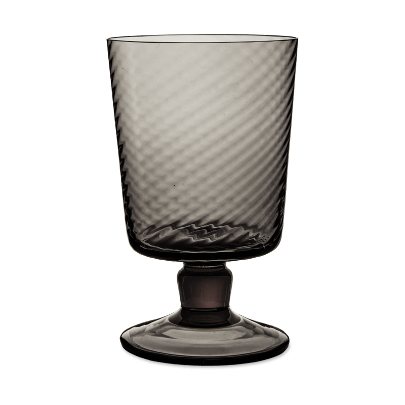 Match | Lando Goblet, Rose Quartz, Smooth
