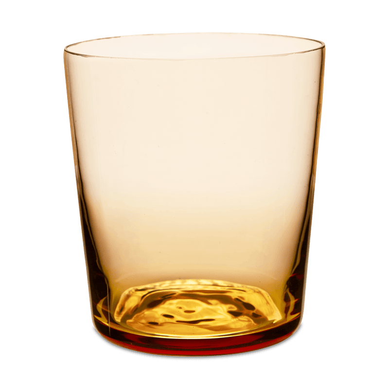 Match | Lando Double Old Fashioned Glass, Twist
