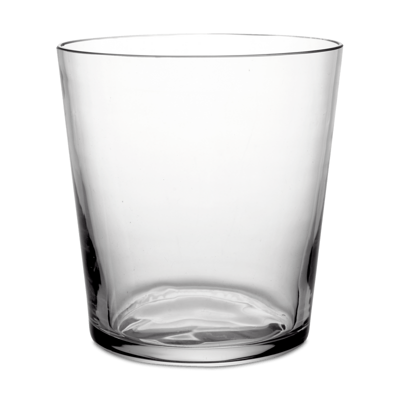 Match | Lando Double Old Fashioned Glass, Twist