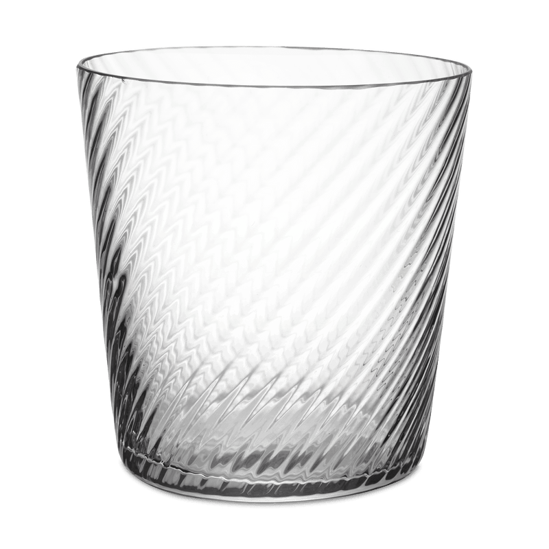 Match | Lando Double Old Fashioned Glass, Pleat