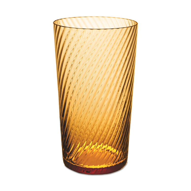 Match | Lando Highball Glass, Twist