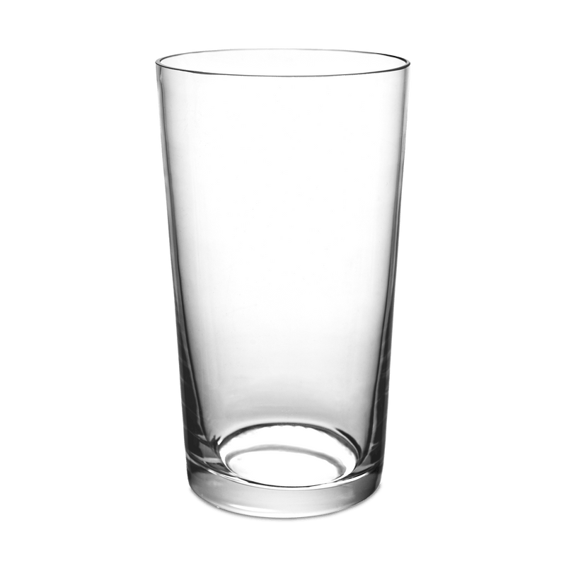 Match | Lando Highball Glass, Twist