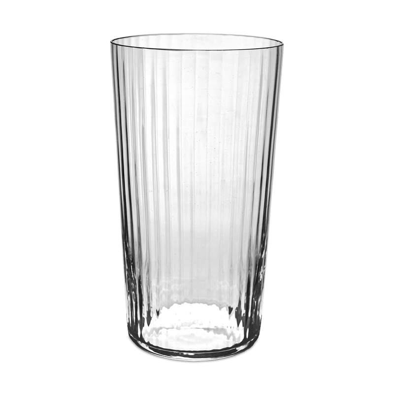 Match | Lando Highball Glass, Twist