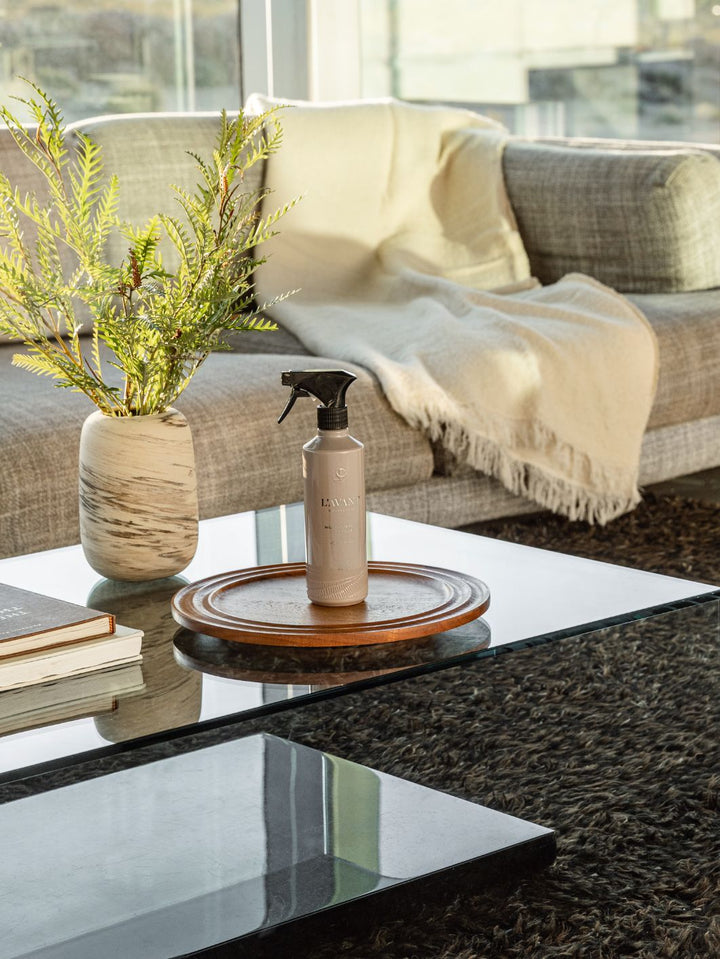 L'AVANT Collective | Multipurpose Cleaner, Ambre Santal