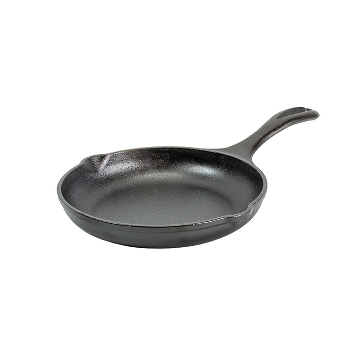 Lodge | Cast Iron Chef Style Skillets