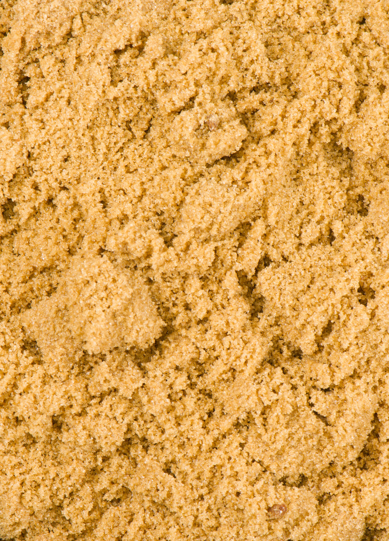 India Tree | Light Muscovado Sugar