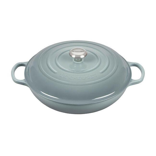 Le Creuset | Signature Round Braisers