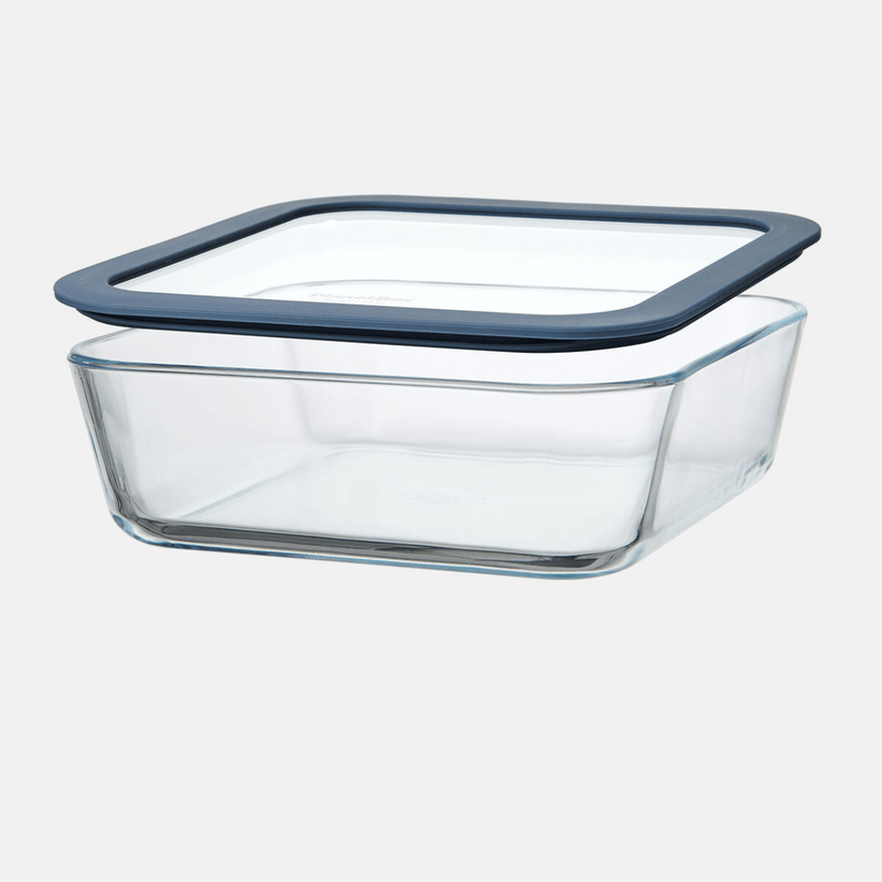 PlanetBox | Glass Food Storage Containers, Medium Round