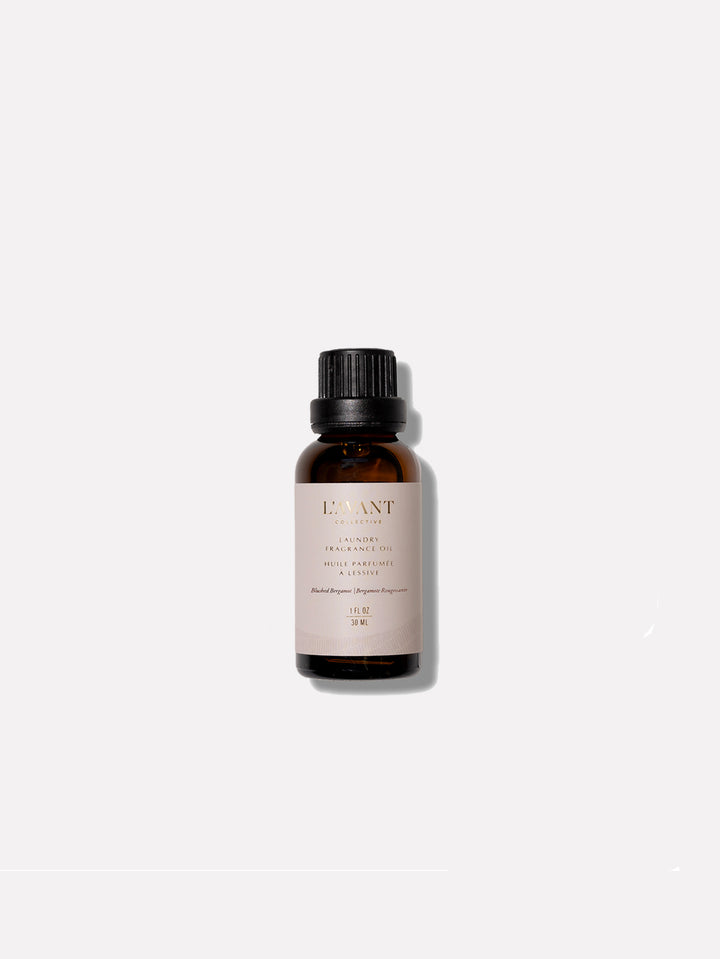 L'AVANT Collective | Laundry Oil, Blushed Bergamot