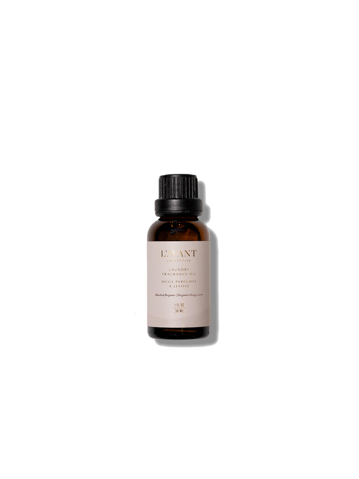 L'AVANT Collective | Laundry Oil, Blushed Bergamot