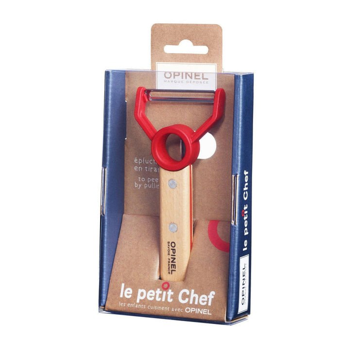 Opinel | Le Petit Chef Peeler.