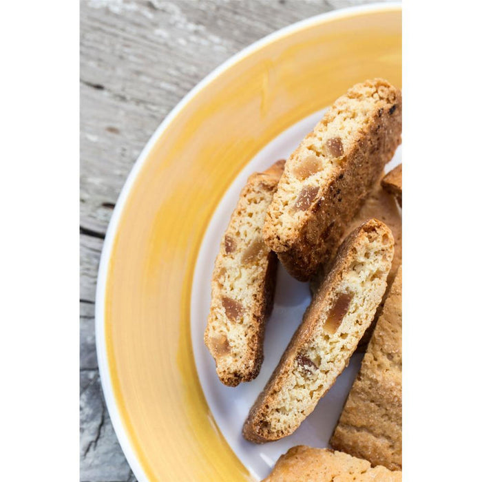 Zia Pia |  Biscotti by Fratelli Lunardi