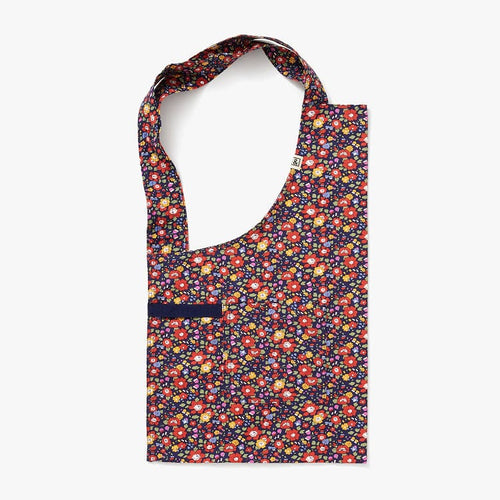 Hedley & Bennett | Liberty Smock Apron, Betsy Meadow