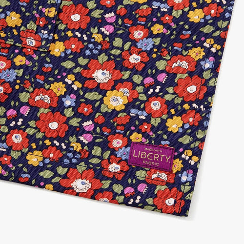 Hedley & Bennett | Liberty Smock Apron, Betsy Meadow