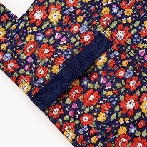 Hedley & Bennett | Liberty Smock Apron, Betsy Meadow