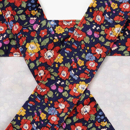 Hedley & Bennett | Liberty Smock Apron, Betsy Meadow