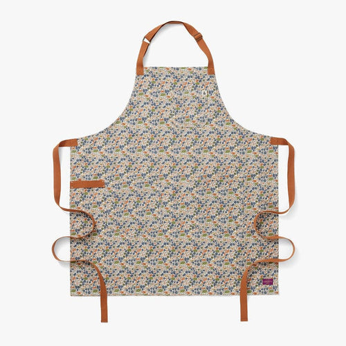 Hedley & Bennett | Liberty Essential Apron, Poppy & Daisy