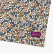 Hedley & Bennett Liberty Essential Apron, Poppy & Daisy — additional product detail