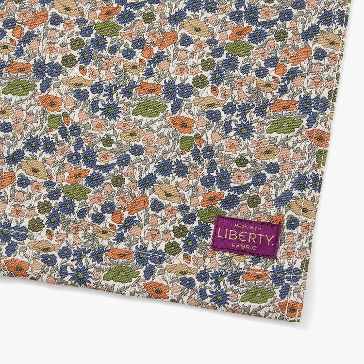Hedley & Bennett | Liberty Essential Apron, Poppy & Daisy