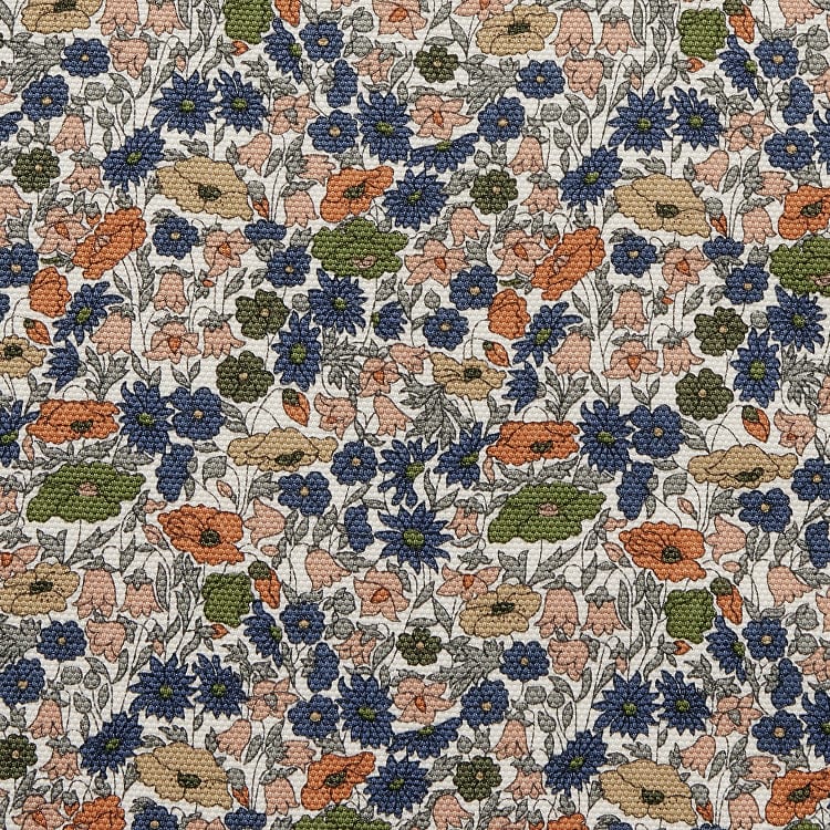 Hedley & Bennett | Liberty Essential Apron, Poppy & Daisy