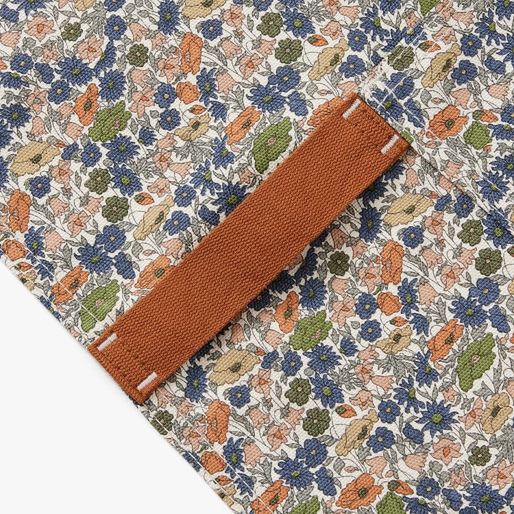 Hedley & Bennett | Liberty Essential Apron, Poppy & Daisy