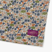 Hedley & Bennett Liberty Smock Apron, Poppy & Daisy — additional product detail