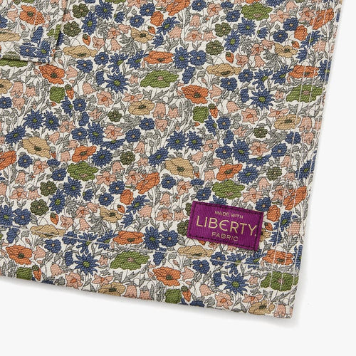 Hedley & Bennett | Liberty Smock Apron, Poppy & Daisy