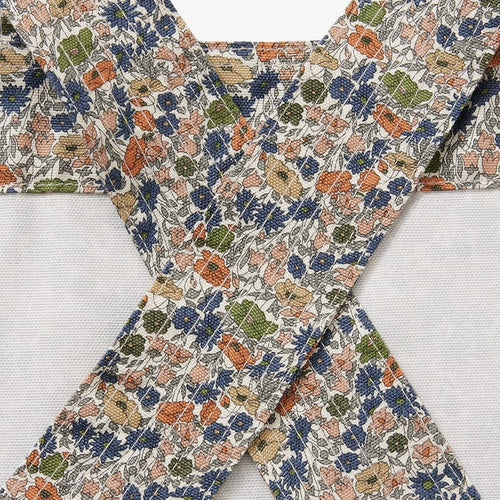 Hedley & Bennett | Liberty Smock Apron, Poppy & Daisy
